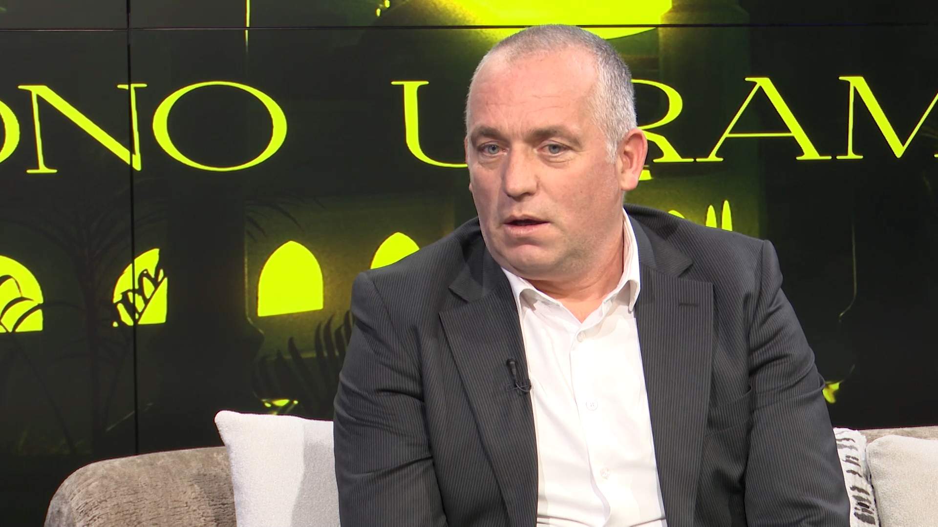 MERSUDIN MEMIC.jpg - Zajedno u ramazanu: Derventa